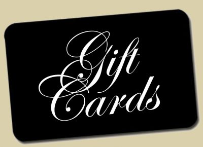 Gift Cards - Miller's Smorgasbord