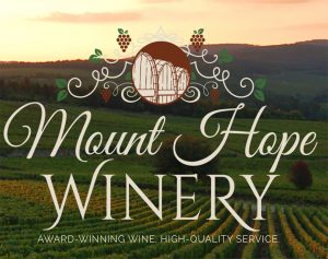 Mount Hope Winery Shop